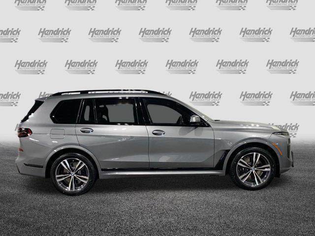 new 2026 BMW X7 car, priced at $94,775
