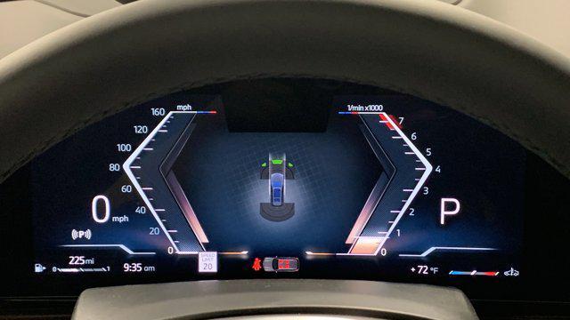 new 2026 BMW X7 car, priced at $94,775