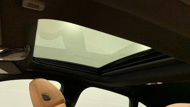 new 2025 BMW i4 Gran Coupe car, priced at $63,365