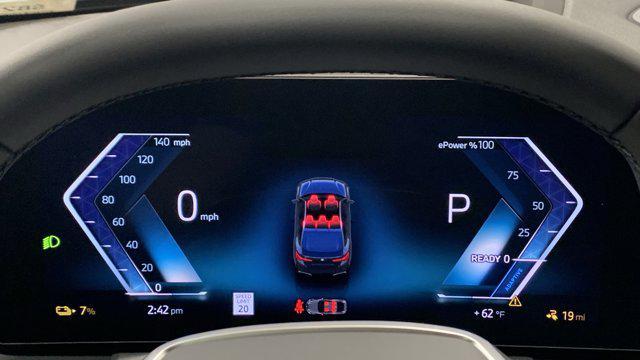 new 2025 BMW i4 Gran Coupe car, priced at $63,365