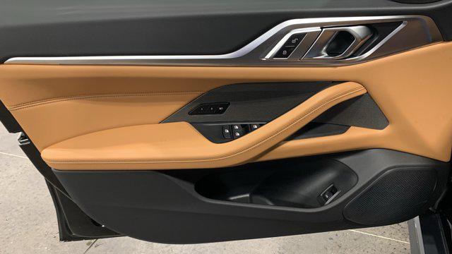 new 2025 BMW i4 Gran Coupe car, priced at $63,365