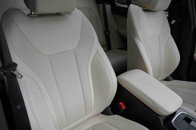 used 2024 BMW X3 car, priced at $44,991