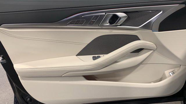 new 2026 BMW M850 Gran Coupe car, priced at $115,145