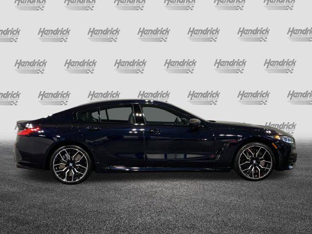 new 2026 BMW M850 Gran Coupe car, priced at $115,145