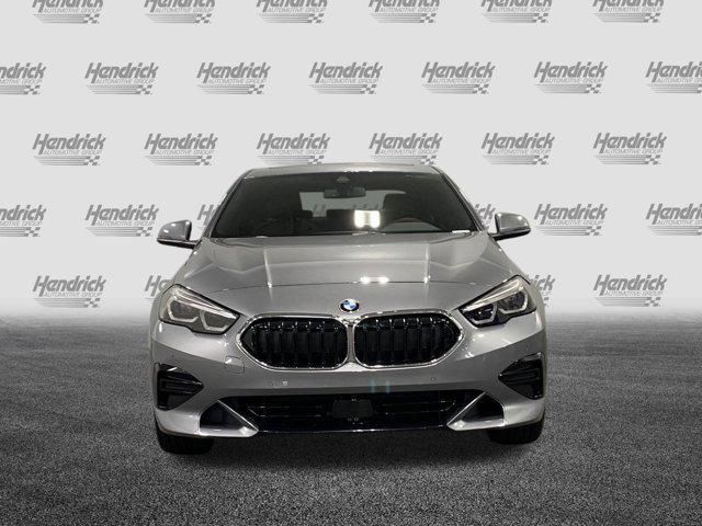 new 2024 BMW 228 Gran Coupe car, priced at $43,245