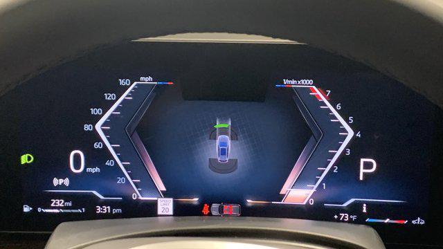 new 2026 BMW X5 car, priced at $80,475