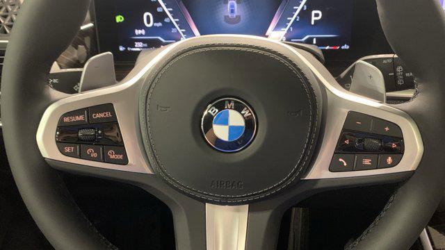 new 2026 BMW X5 car, priced at $80,475