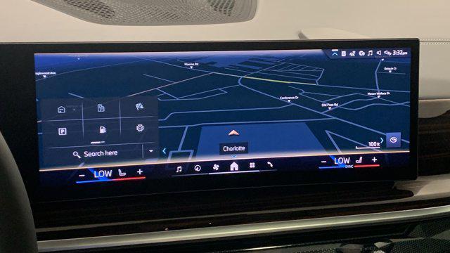 new 2026 BMW X5 car, priced at $80,475