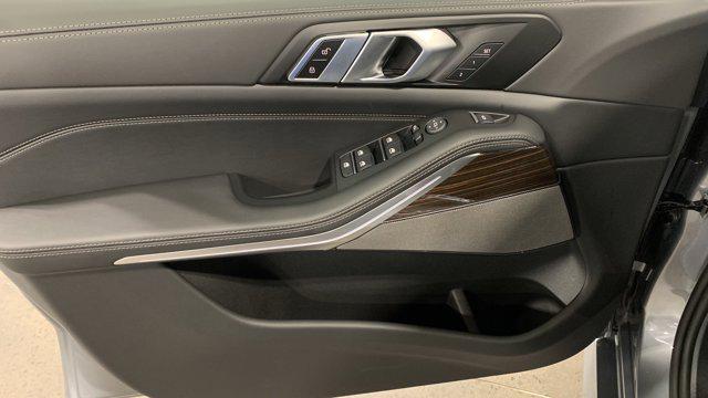 new 2026 BMW X5 car, priced at $80,475