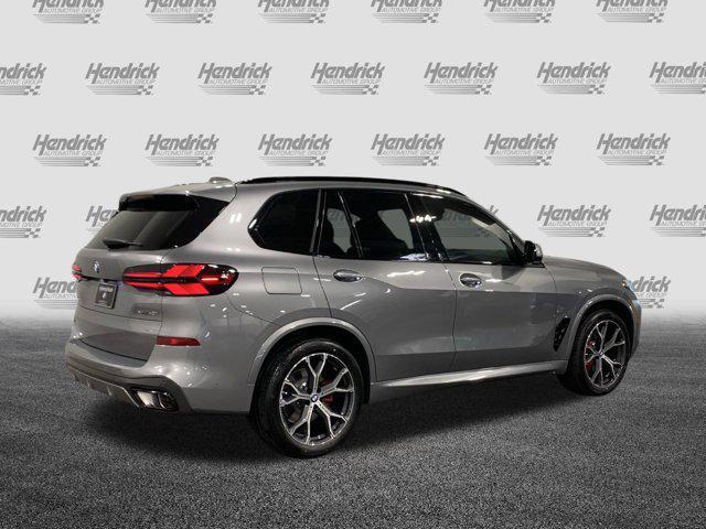 new 2026 BMW X5 car, priced at $80,475
