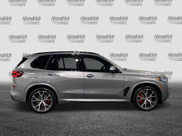 new 2026 BMW X5 car, priced at $80,475