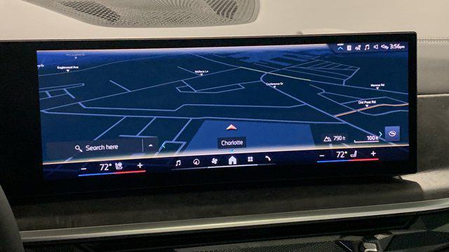 new 2026 BMW X5 car, priced at $78,625