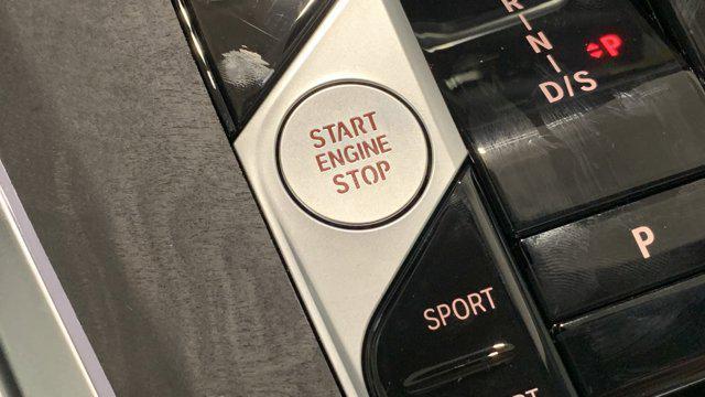 new 2026 BMW X5 car, priced at $78,625