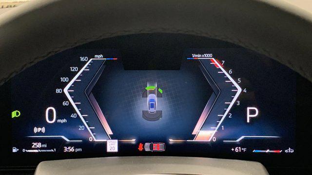 new 2026 BMW X5 car, priced at $78,625