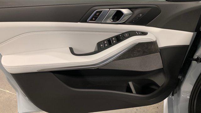 new 2026 BMW X5 car, priced at $78,625