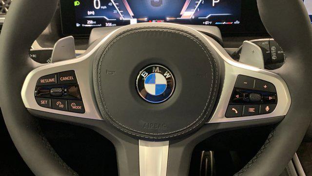 new 2026 BMW X5 car, priced at $78,625