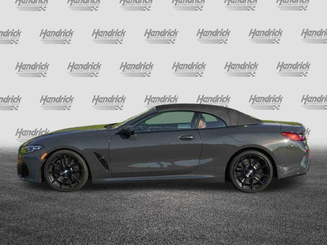 used 2022 BMW M850 car, priced at $69,879