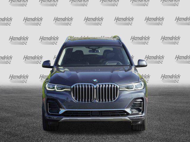 used 2022 BMW X7 car, priced at $54,991