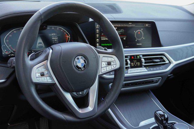 used 2022 BMW X7 car, priced at $54,991