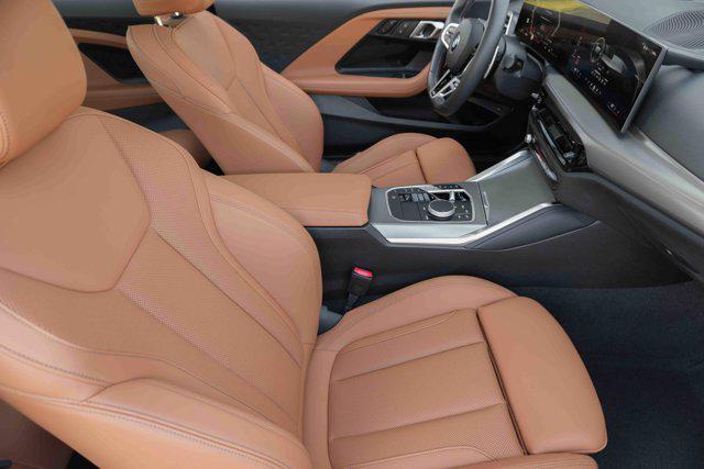used 2025 BMW M240 car, priced at $52,991