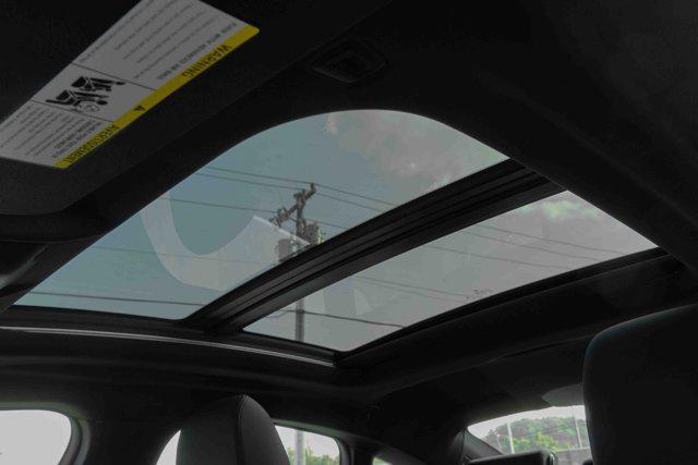 used 2024 BMW 228 Gran Coupe car, priced at $34,895