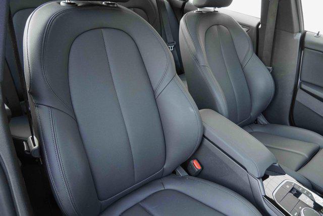 used 2024 BMW 228 Gran Coupe car, priced at $34,895