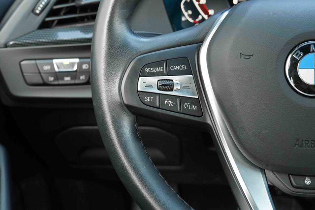 used 2024 BMW 228 Gran Coupe car, priced at $34,895