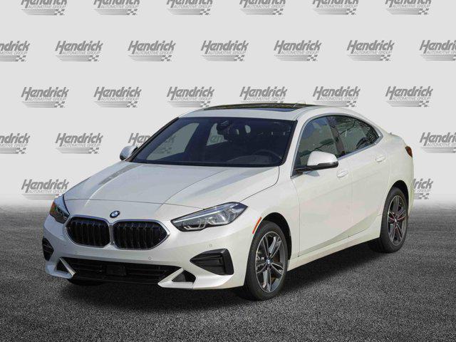 used 2024 BMW 228 Gran Coupe car, priced at $34,895