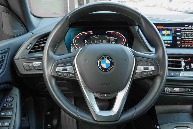 used 2024 BMW 228 Gran Coupe car, priced at $34,895