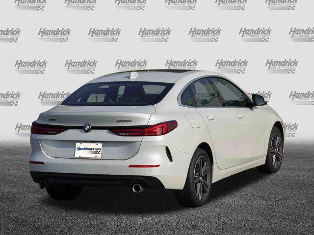 used 2024 BMW 228 Gran Coupe car, priced at $34,895