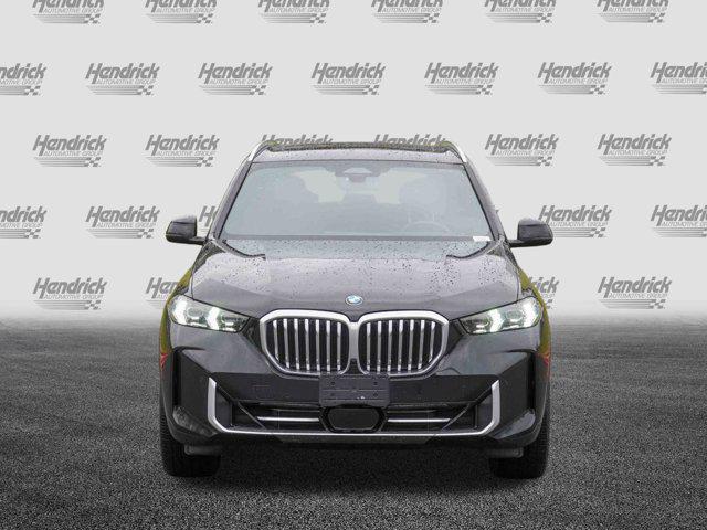 used 2024 BMW X5 car, priced at $62,319