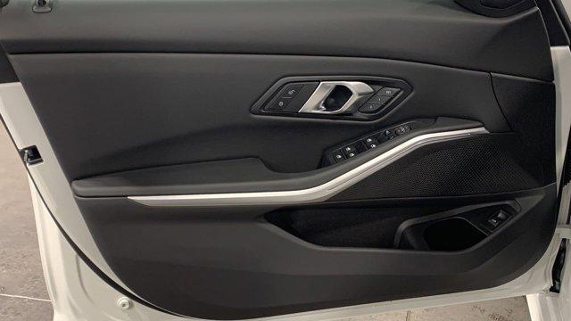 used 2024 BMW 330 car, priced at $44,991