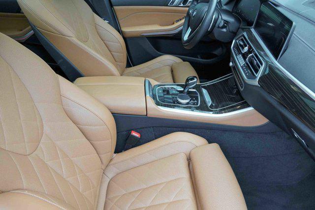 used 2023 BMW X5 car, priced at $49,519