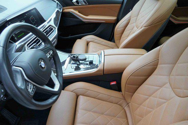 used 2023 BMW X5 car, priced at $49,519