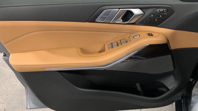 new 2026 BMW X7 car, priced at $94,795