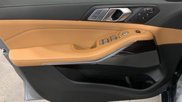new 2026 BMW X7 car, priced at $94,795