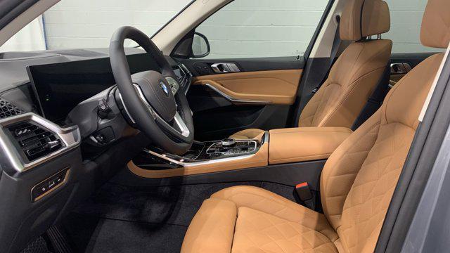 new 2026 BMW X7 car, priced at $94,795