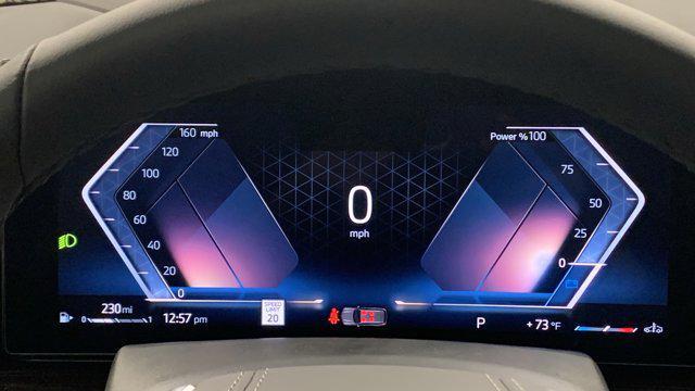 new 2026 BMW X7 car, priced at $94,795