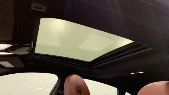 new 2025 BMW i4 Gran Coupe car, priced at $71,695