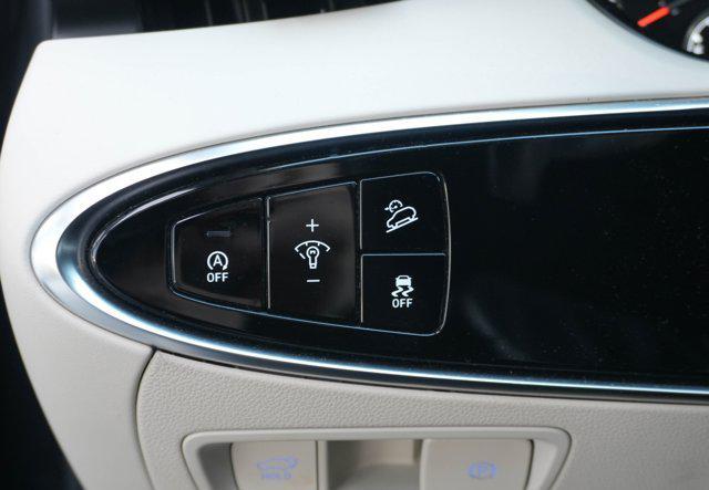 used 2024 Genesis GV70 car, priced at $37,991