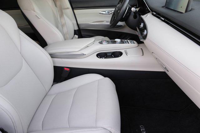 used 2024 Genesis GV70 car, priced at $37,991