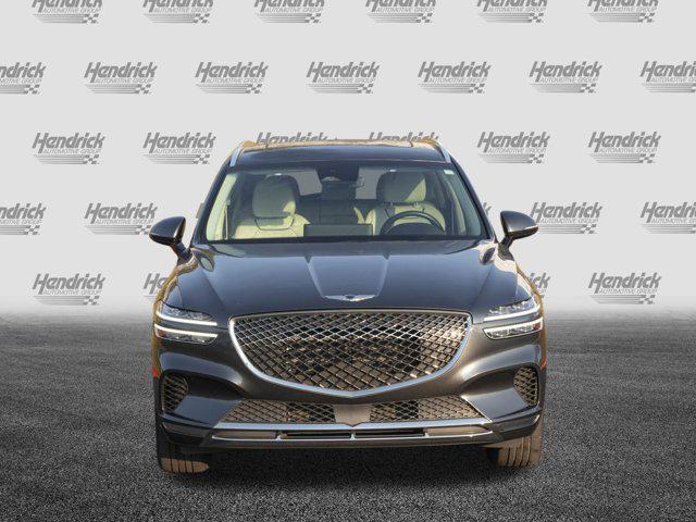 used 2024 Genesis GV70 car, priced at $37,991