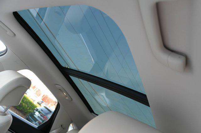 used 2024 Genesis GV70 car, priced at $37,991