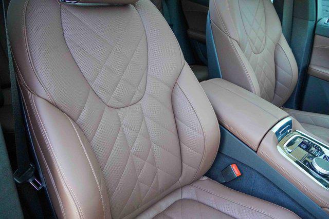 used 2025 BMW X6 car, priced at $75,991