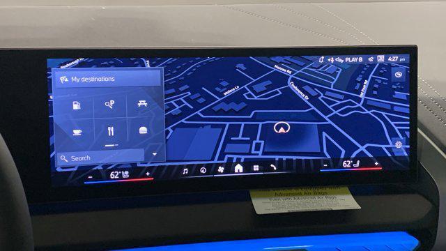 new 2026 BMW X3 car, priced at $60,725