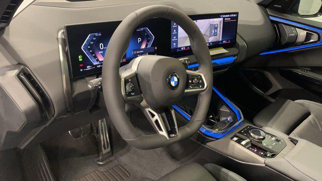 new 2026 BMW X3 car, priced at $60,725