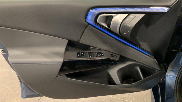 new 2026 BMW X3 car, priced at $60,725