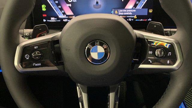 new 2026 BMW X3 car, priced at $60,725