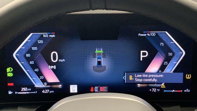 new 2026 BMW X3 car, priced at $60,725