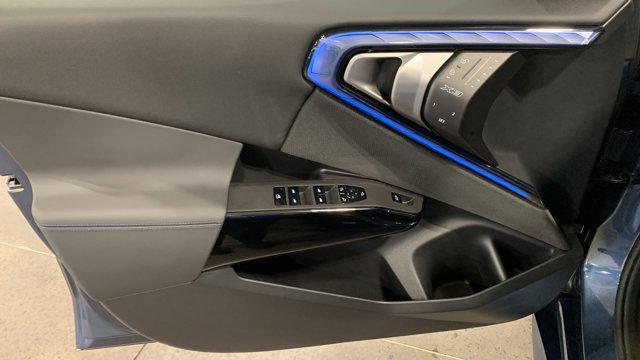 new 2026 BMW X3 car, priced at $60,725